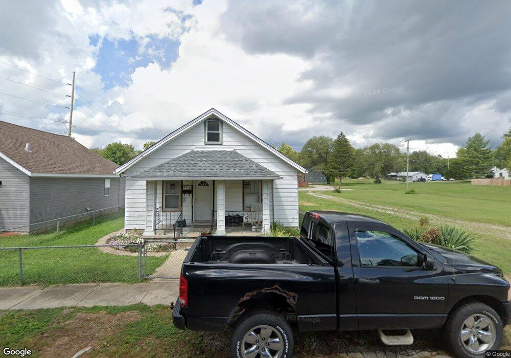 2006 6th St, Columbus, IN 47201 - photo 1