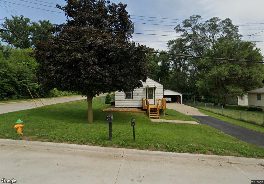 1221 Johnson St, Des Moines, IA 50315 - photo 1