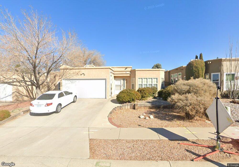 6725 Kelly Ann Rd NE, Albuquerque, NM 87109 - photo 1