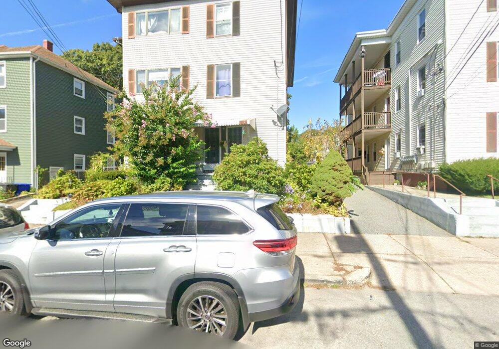 253 Shawmut Ave unit 255, Central Falls, RI 02863 - photo 1