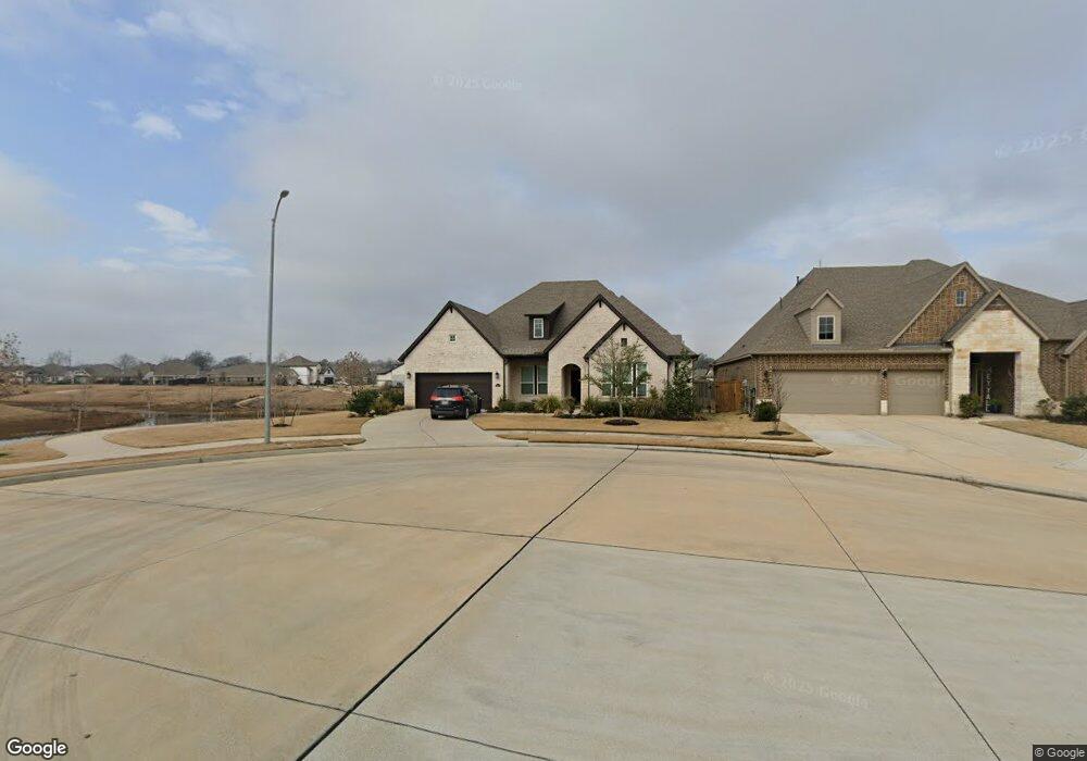 1803 Eli Fenn Dr, Richmond, TX 77469 - photo 1