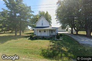 7741 W Us Highway 36, Modoc, IN 47358