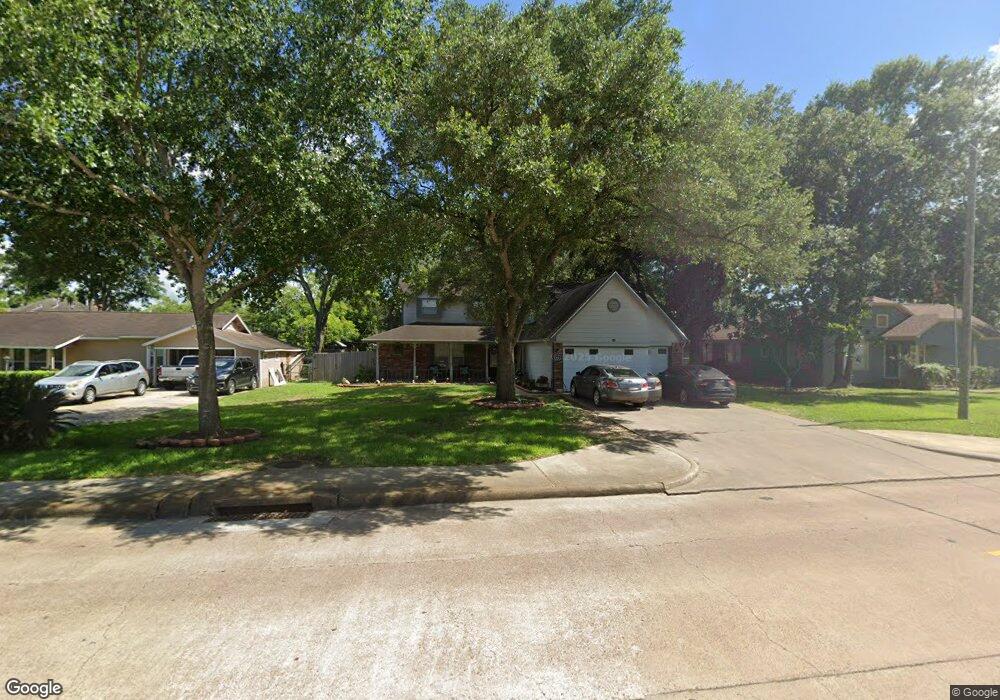 3322 Avenue N, Rosenberg, TX 77471 - photo 1
