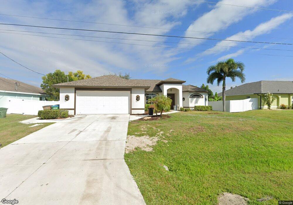 225 NW 14th St, Cape Coral, FL 33993 - photo 1