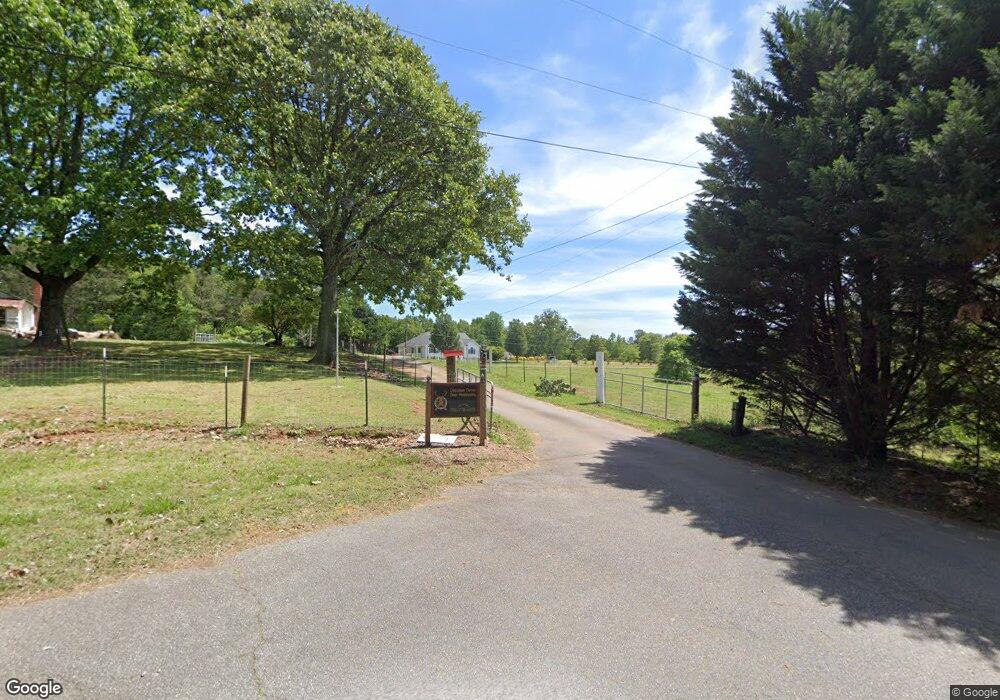 334 W Coker Rd, Alto, GA 30510 - photo 1