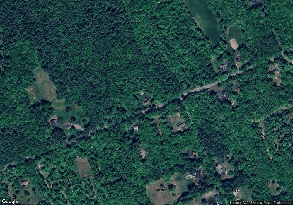 549 Rollins Rd, Contoocook, NH 03229 - photo 1