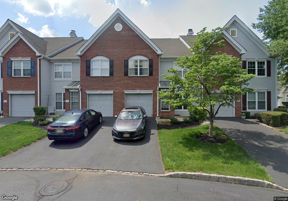 1103 Dennis Ct unit 11C, Bridgewater, NJ 08807 - photo 1