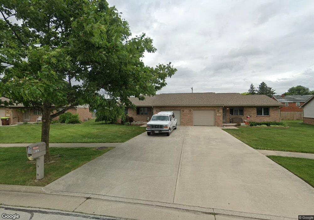 510 Woodpointe Dr unit 510, Woodville, OH 43469 - photo 1