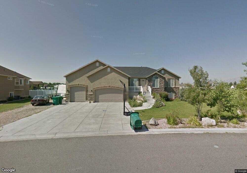 4760 W 4600 S, West Haven, UT 84401 - photo 1