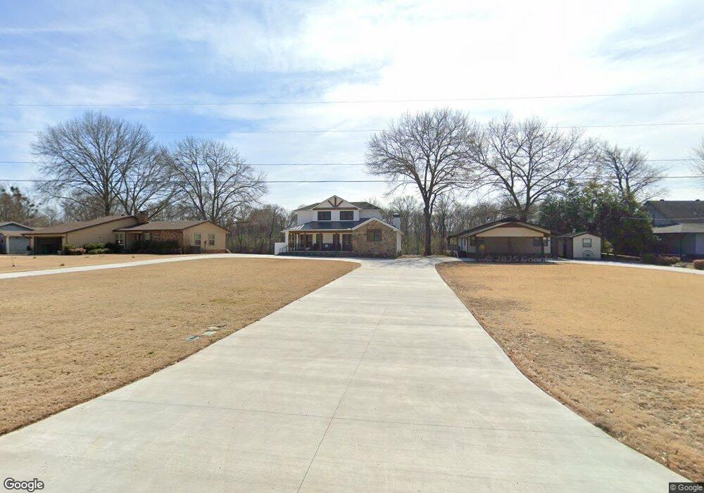 200 Swinging Bridge Dr, Heber Springs, AR 72543 - photo 1