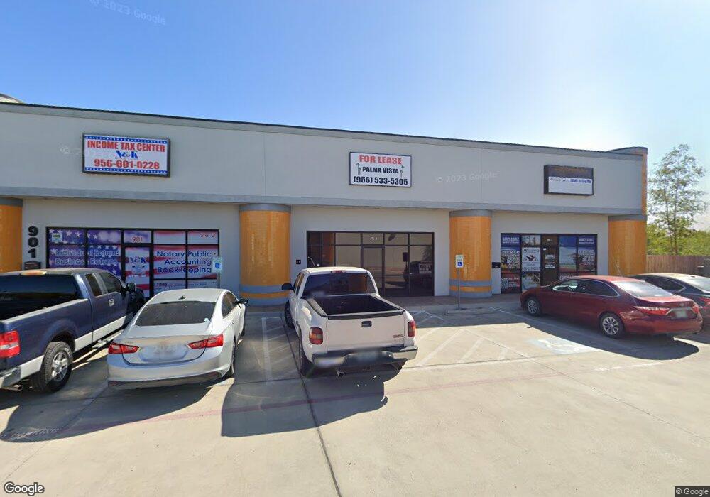 901 W 1st St unit H, San Juan, TX 78589 - photo 1