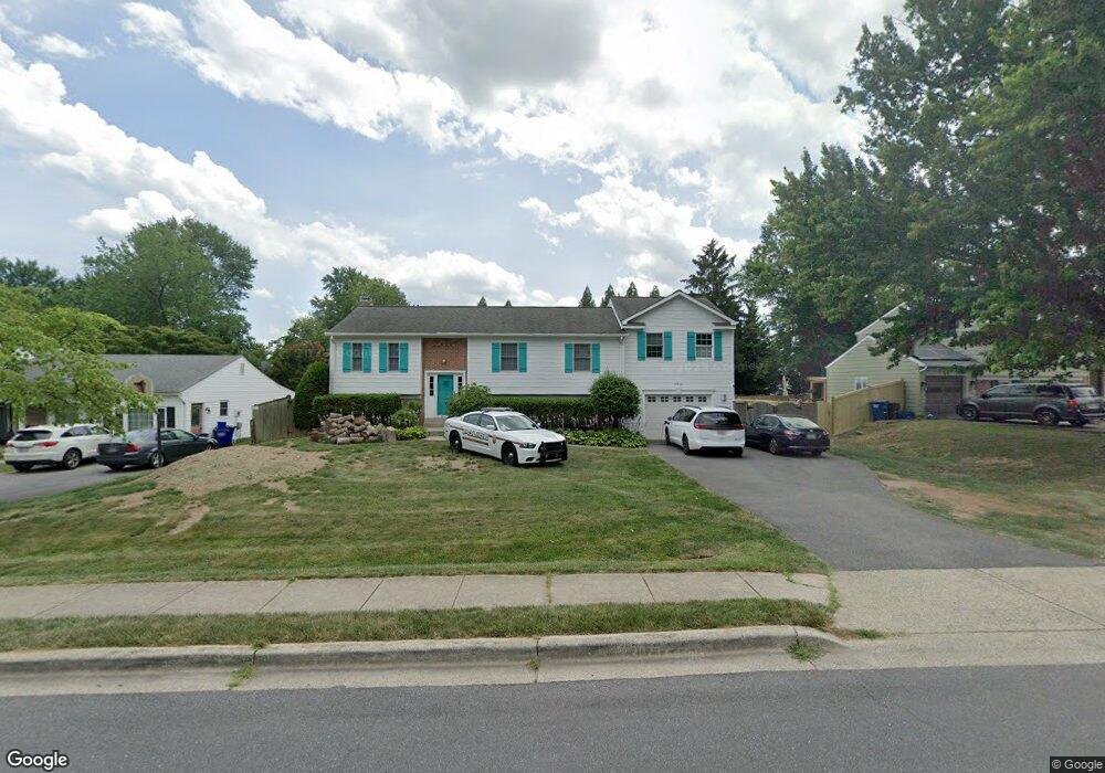 19816 Westerly Ave, Poolesville, MD 20837 - photo 1