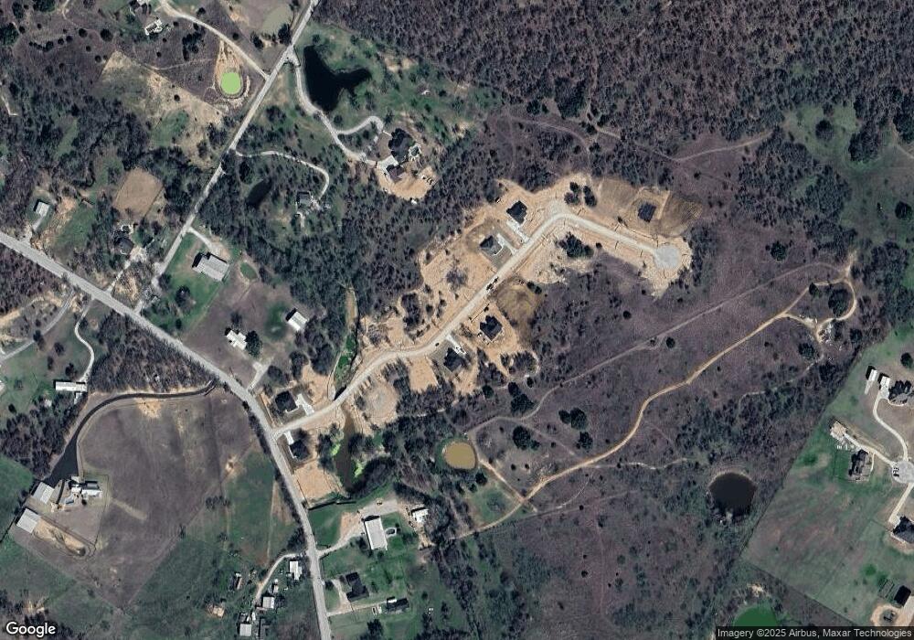 1025 Bermes Ct, Brock, TX 76087 - photo 1