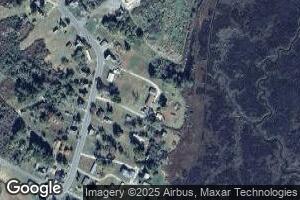 8377 Kirk Dr, Saxis, VA 23427