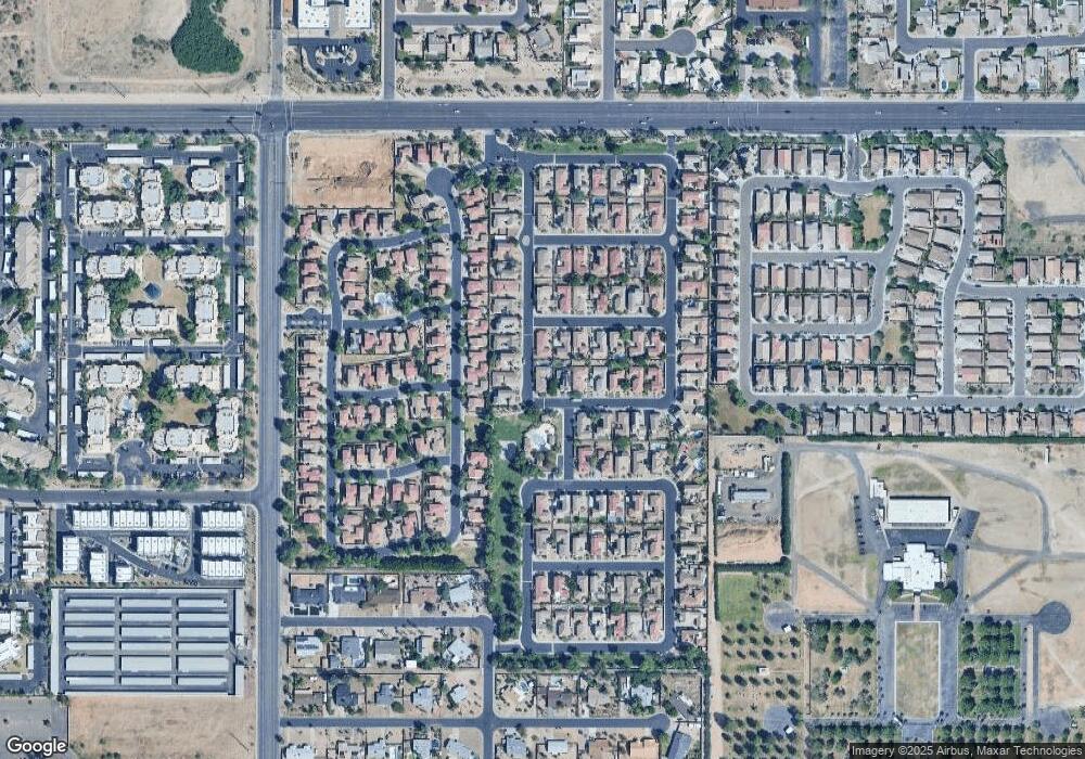 7718 E Boise St unit 73, Mesa, AZ 85207 - photo 1