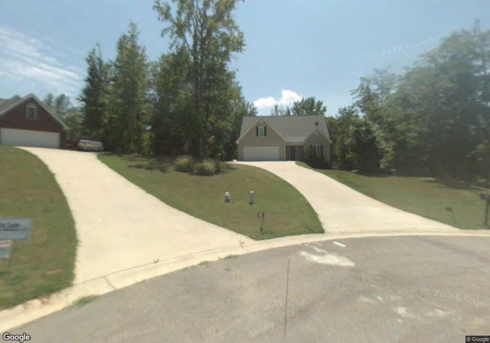 56 Edgar Dr, Commerce, GA 30529 - photo 1