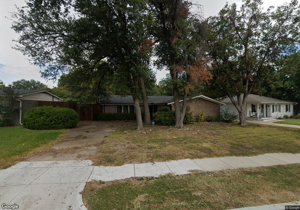 6909 Clemson Dr, Dallas, TX 75214 - photo 1