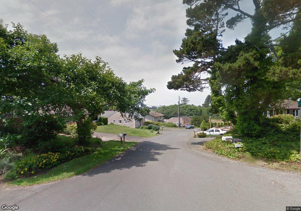 900 SE 31st St, Lincoln City, OR 97367 - photo 1