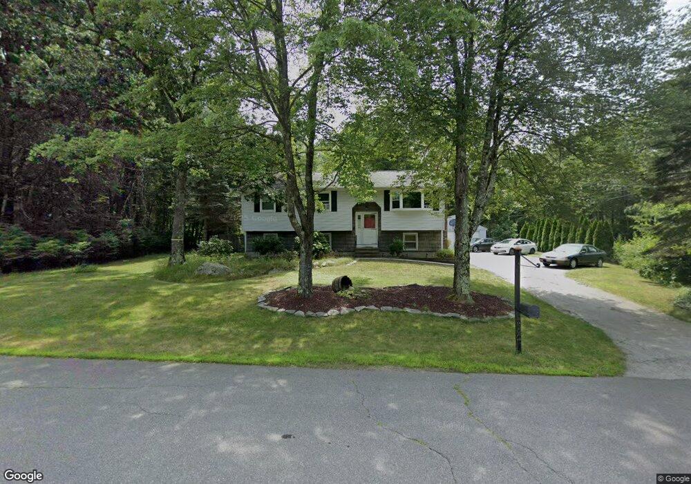 1 Forest St, Derry, NH 03038 - photo 1