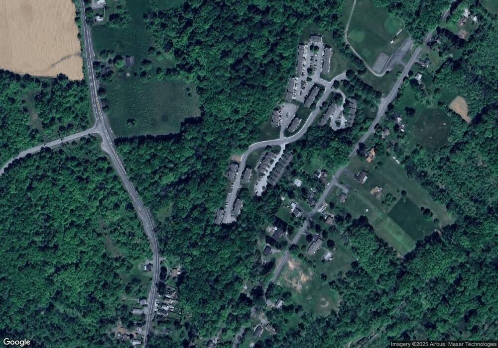 66 Cambridge E unit 66, Oxford, NJ 07863 - photo 1