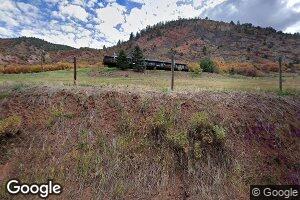 876 Snowmass Creek Rd Unit South Parcel, Snowmass, CO 81654