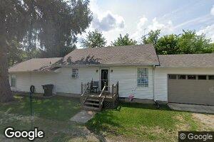 419 W Canal St, Ansonia, OH 45303