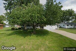 3120 N University Ave, Decatur, IL 62526