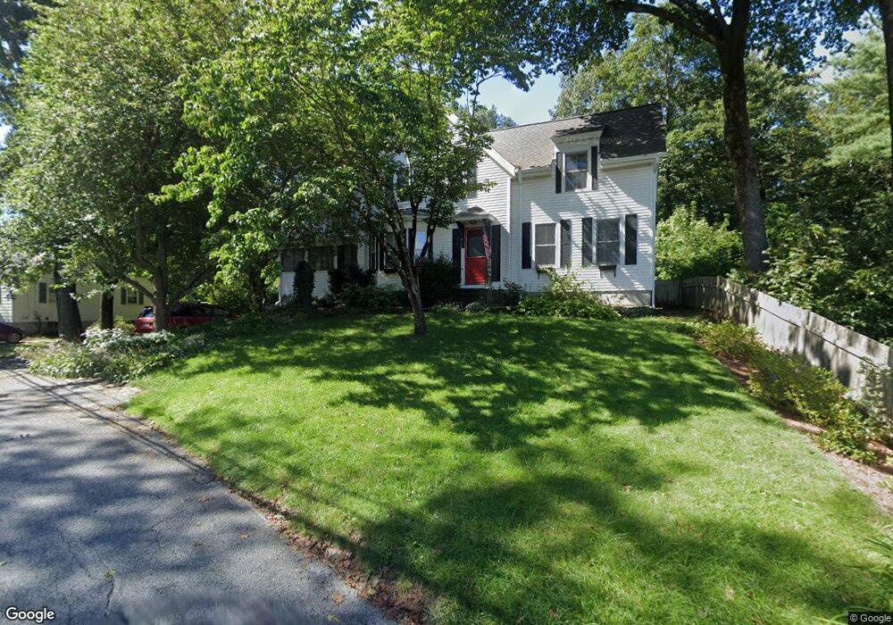 2 Rocky Hill Rd, Natick, MA 01760 - photo 1