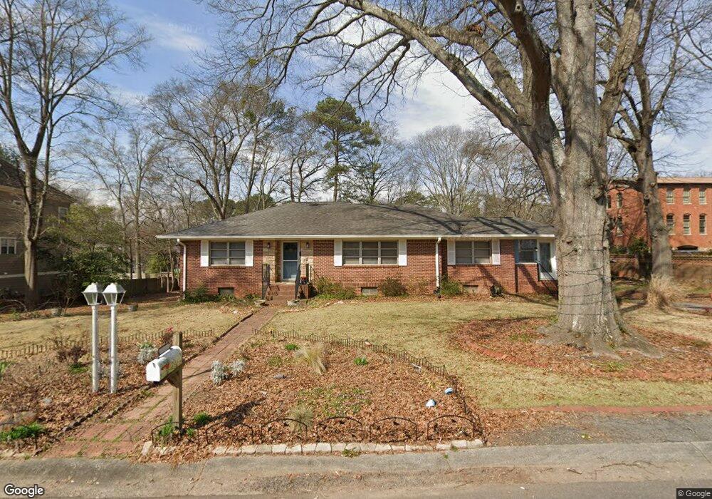 2884 Anderson Cir SE, Smyrna, GA 30080 - photo 1