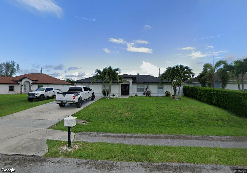 4523 32nd Ave SW, Naples, FL 34116 - photo 1
