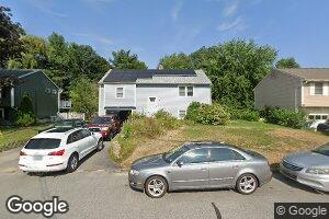 196 Brent St, Manchester, NH 03103