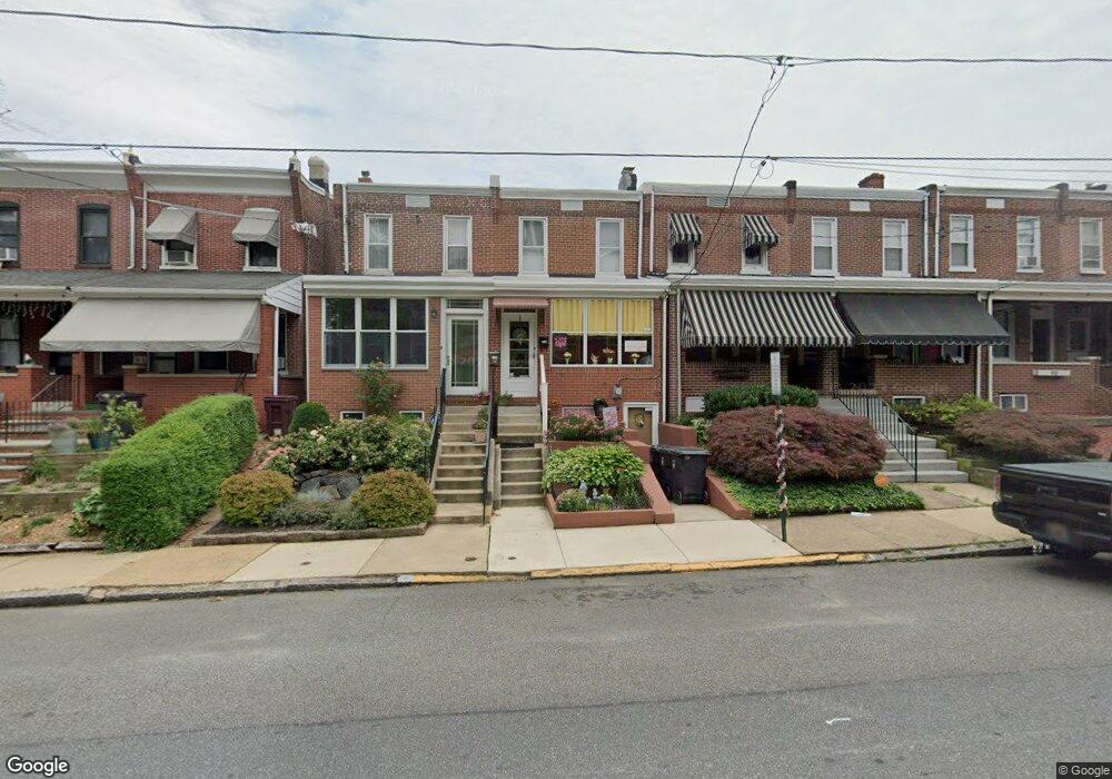 916 N Dupont St, Wilmington, DE 19805 - photo 1