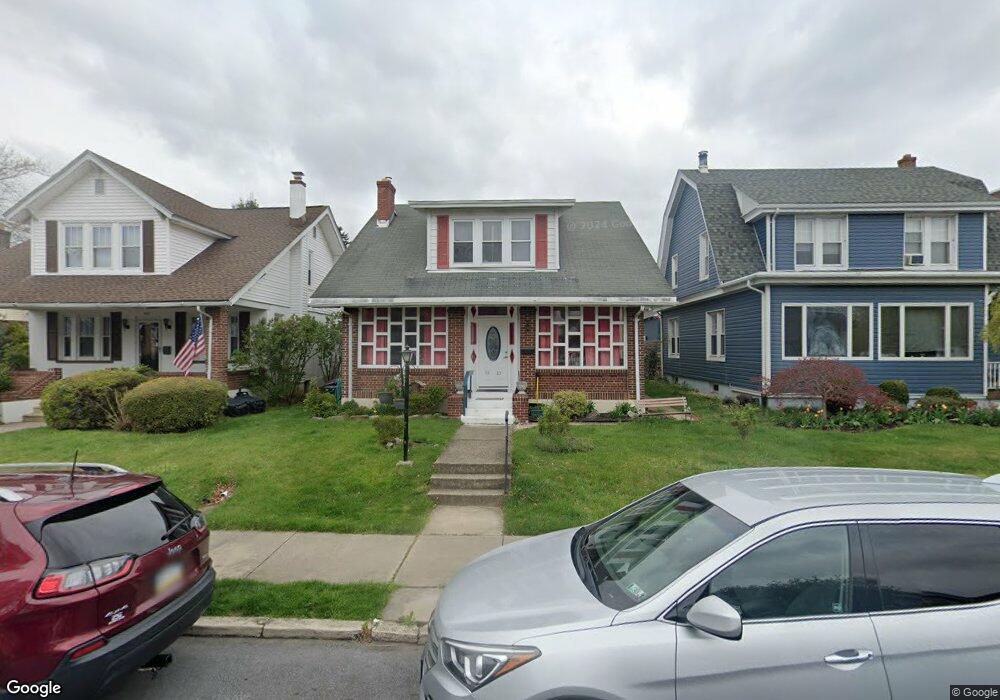 1821 W Highland St unit 1823, Allentown, PA 18104 - photo 1