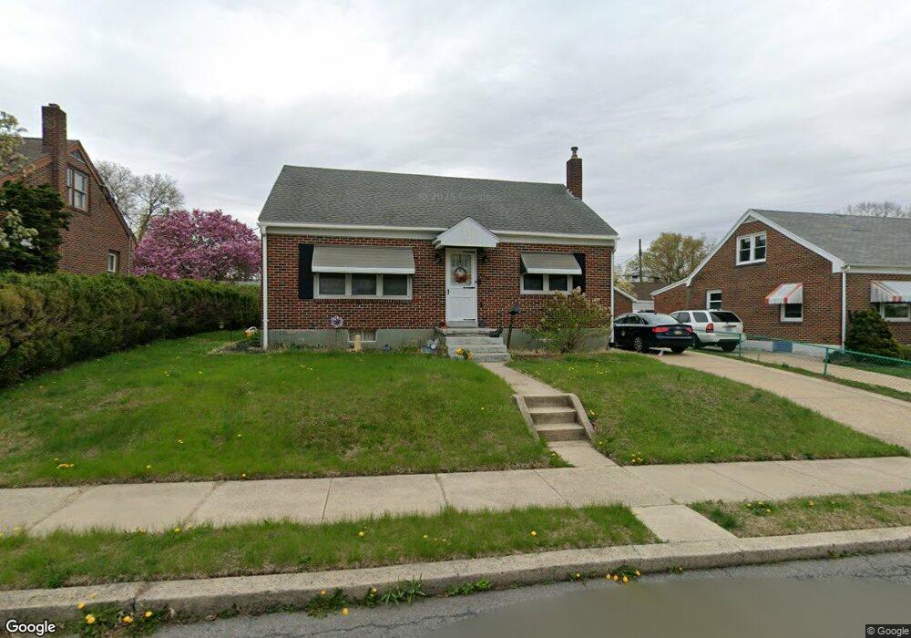 4213 Baum Place, Temple, PA 19560 - photo 1