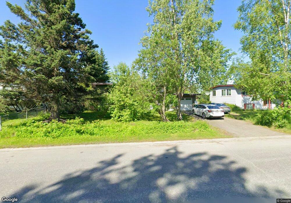 1610 Patterson St, Anchorage, AK 99504 - photo 1