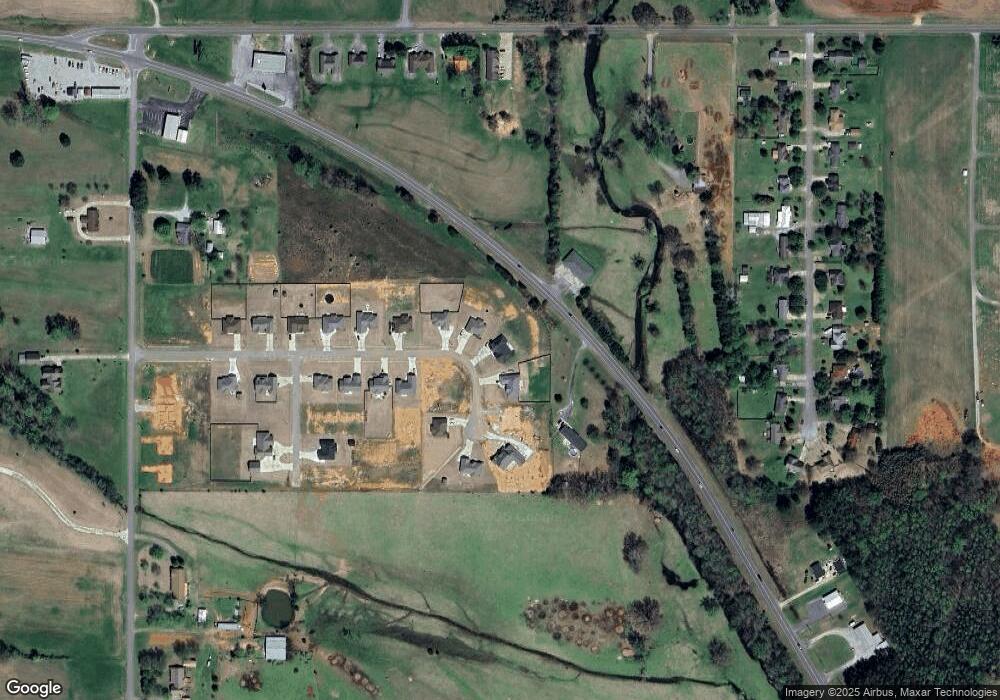 28213 Randy Wade Dr, Ardmore, AL 35739 - photo 1