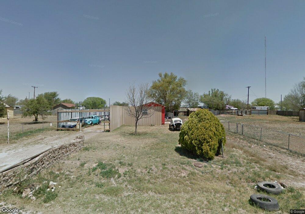 701 E 33rd St, Plainview, TX 79072 - photo 1