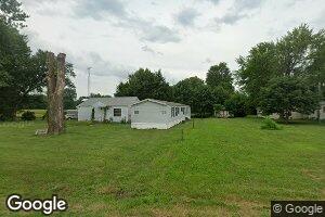 125 E Southeast St, Xenia, IL 62899