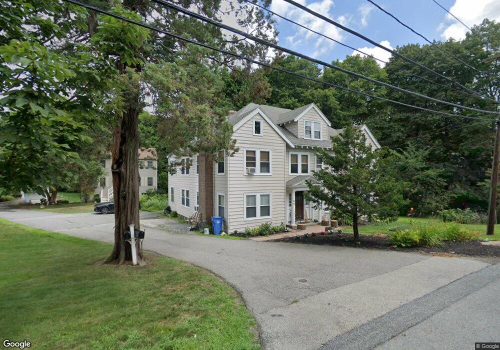 45 Worcester Ln unit 45, Waltham, MA 02451 - photo 1