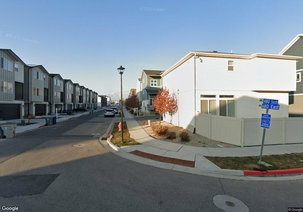 441 S 680 E, American Fork, UT 84003 - photo 1