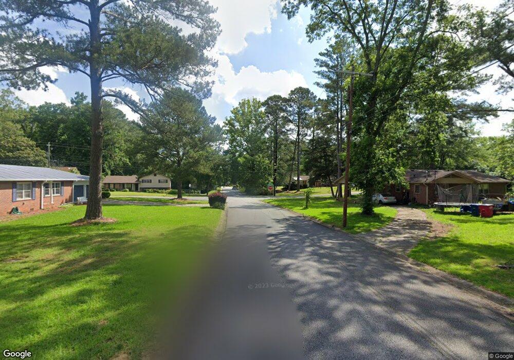0 Hickory Ridge Dr unit B 124378, Macon, GA 31204 - photo 1