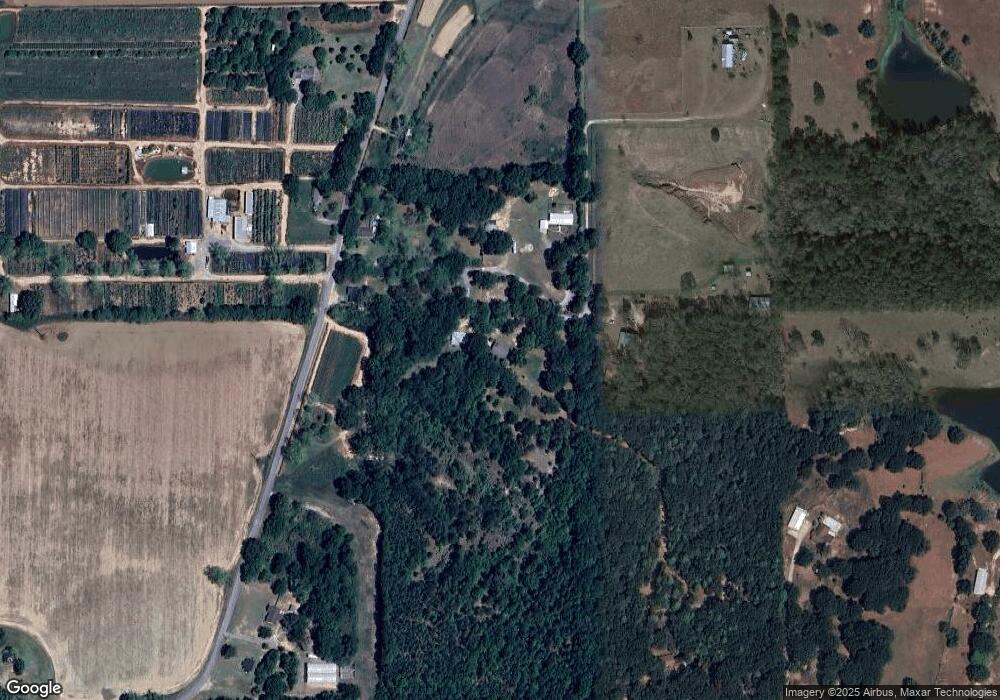 125 Fulton Rd, Lucedale, MS 39452 - photo 1