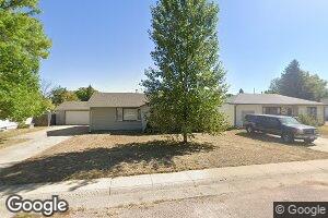 417 Madison St, Kimball, NE 69145