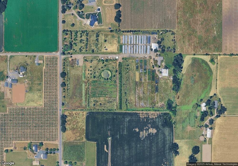 30570 S Barlow Rd, Canby, OR 97013 - photo 1