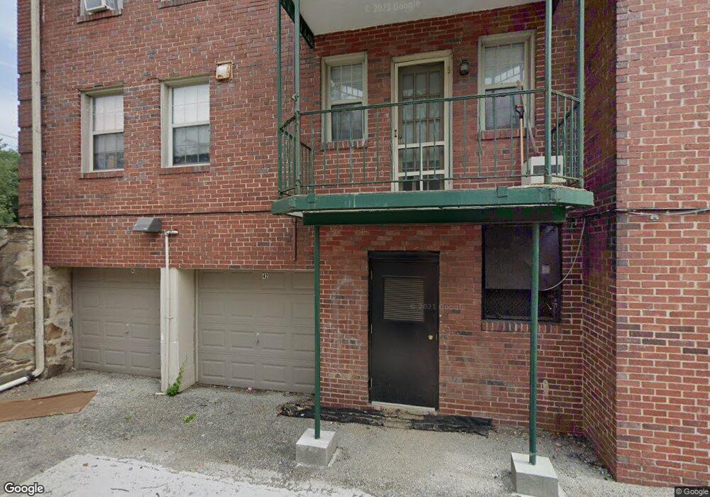 3600 Clarinth Rd, Baltimore, MD 21215 - photo 1