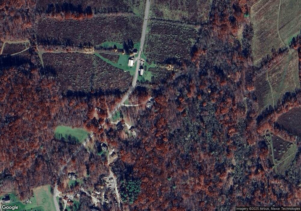 410 Post Hill Rd, Falls, PA 18615 - photo 1