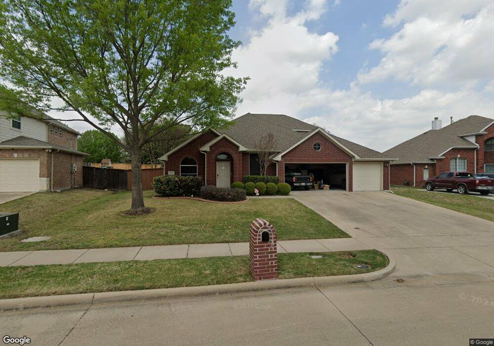 3602 Spirea Dr, Wylie, TX 75098 - photo 1
