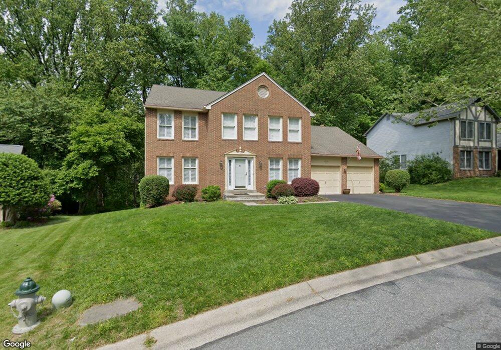 1716 Loft Way, Silver Spring, MD 20904 - photo 1