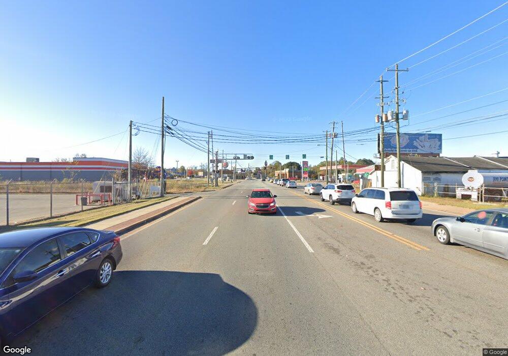 0 Highway 49 unit 8021979, Fort Valley, GA 31030 - photo 1