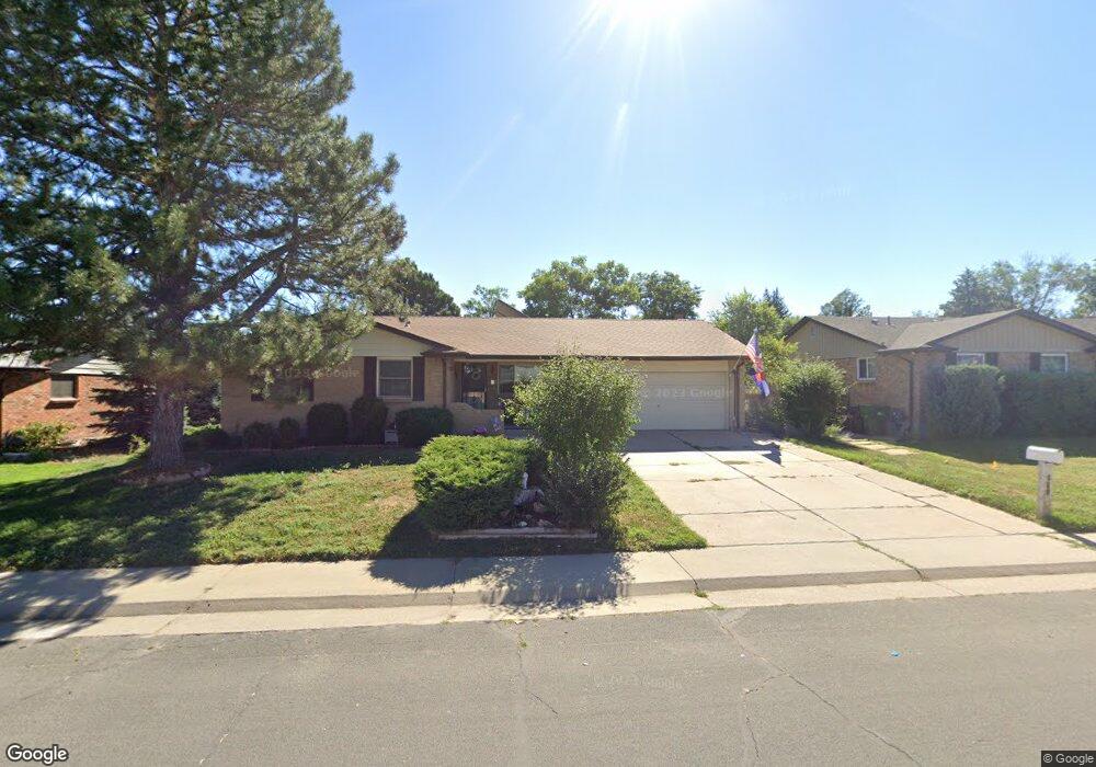 680 Jasper St, Aurora, CO 80011 - photo 1